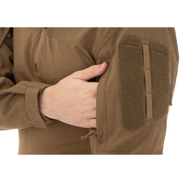 Clawgear MK III ATS Flex stridsblus - coyote
