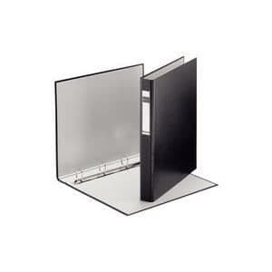 LEITZ Ringpärm standard, DIN A4+, svart...