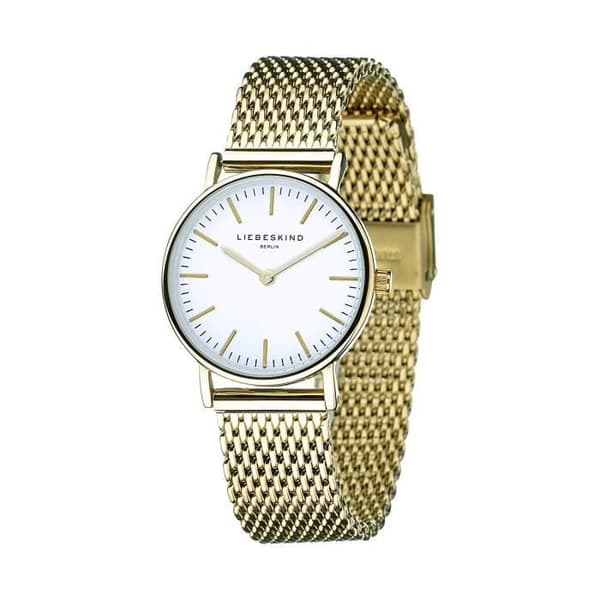 Liebeskind Berlin Damklocka - LT-0080-MQ