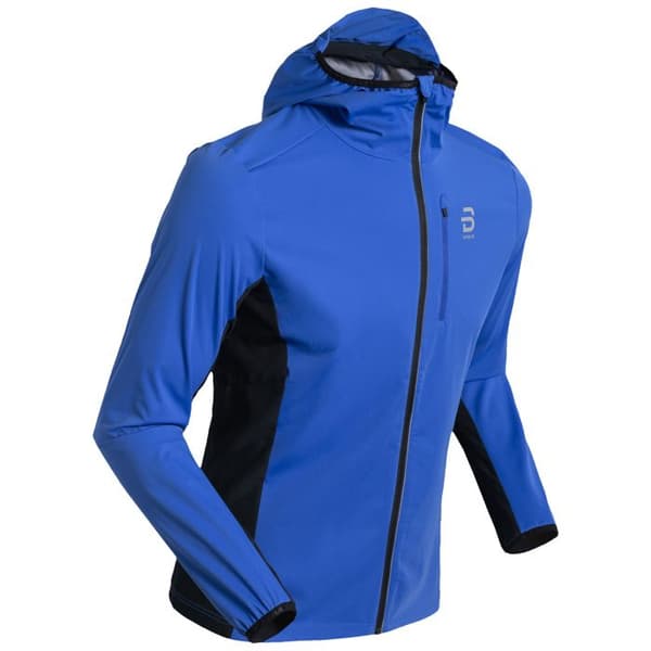 Daehlie Sportswear Vinterlöpning Skydd Jacka