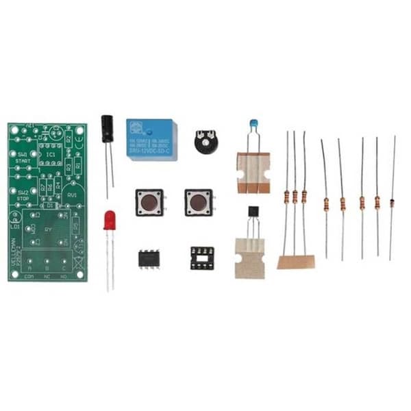 WWadda WST2579 Universal start-/stopptimer