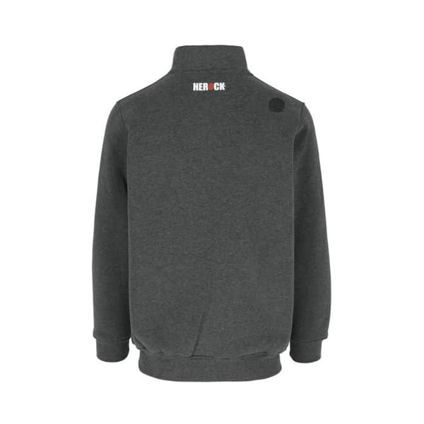 Herock Otar full zip hoodie