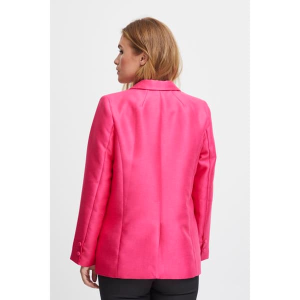 Kvinna Blazer Pulz Jeans Kendal