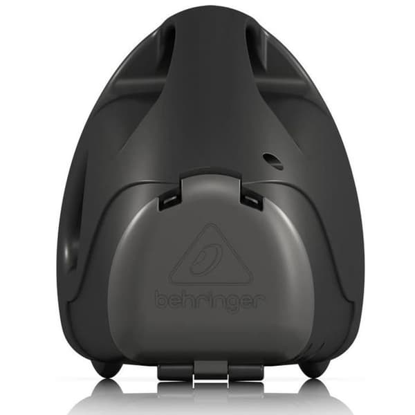 Behringer - 000-B0Q01-00010 - HPA40 högtalare bärbart ljudsystem