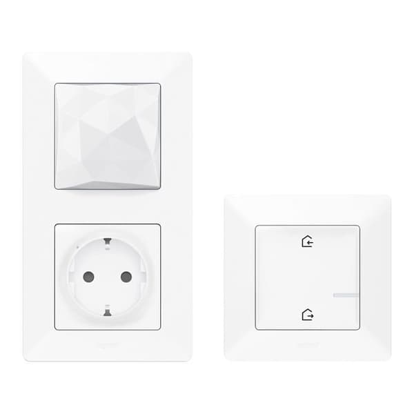 Legrand elinstallation - 752196