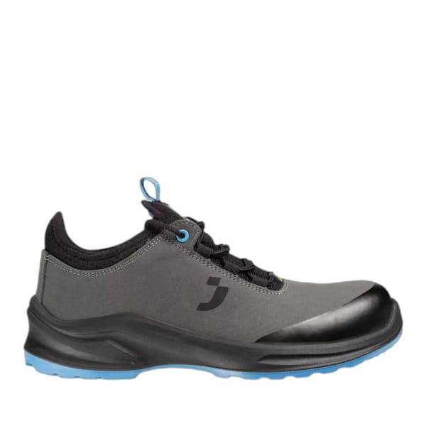 Säkerhetsskor Safety Jogger Industrial Modulo S3S Low