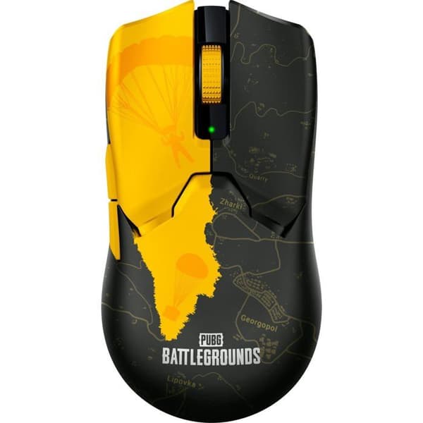 Razer Viper V2 Pro - PUBG: BAT