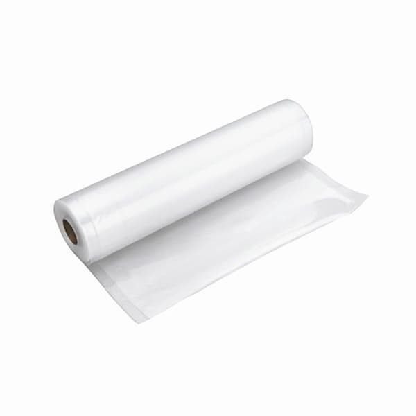 Dammsugarpåsar - Lacor - 69463 - 22 x 10 m - Transparent
