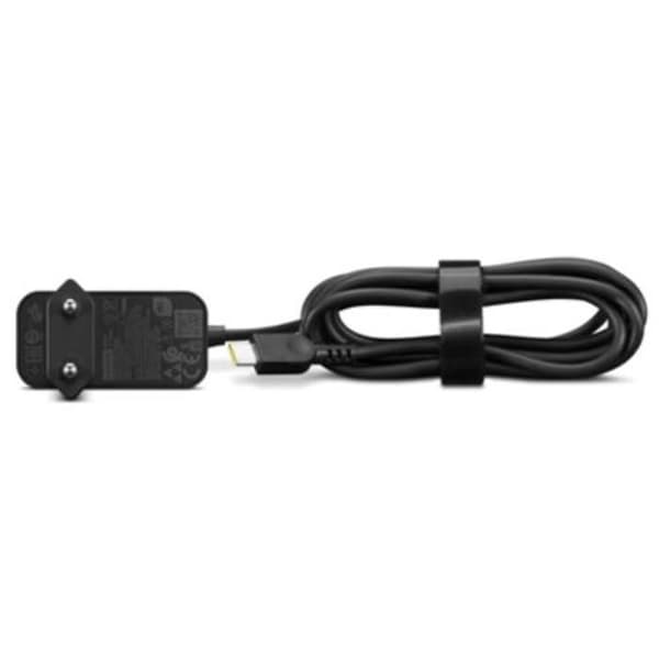 Laddare Lenovo 65W Väggadapter USB-C