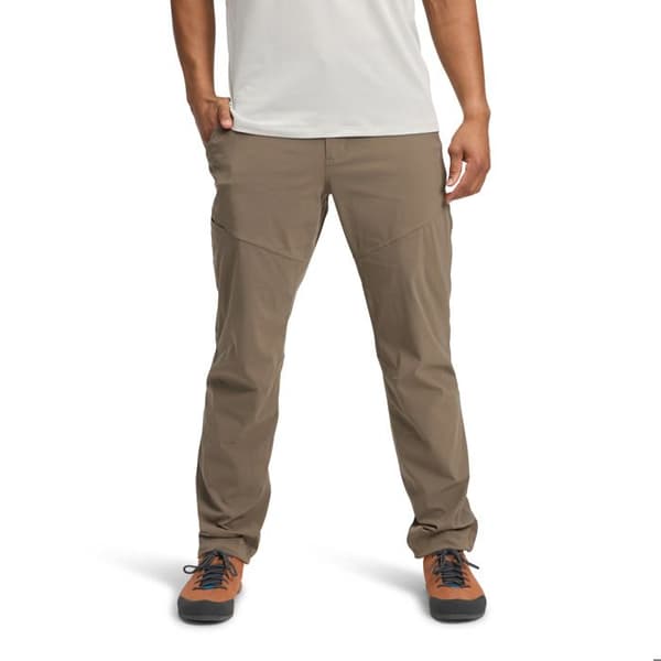 Pantalon Black Diamond Pursuit