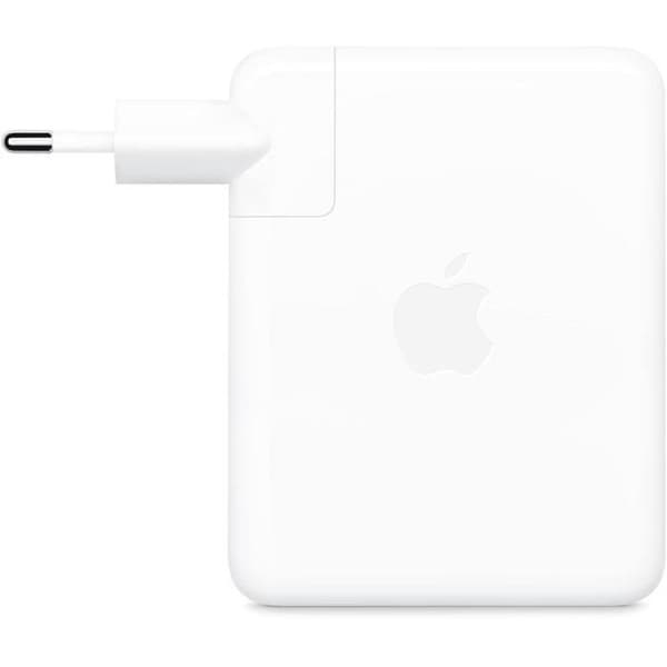Nätadapter - APPLE - USB-C - 140 W - Vit