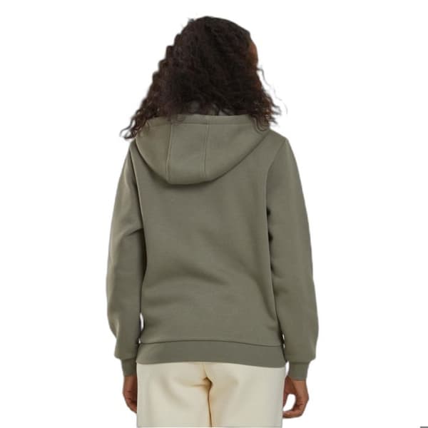 Urban Classics dam zip hoodie