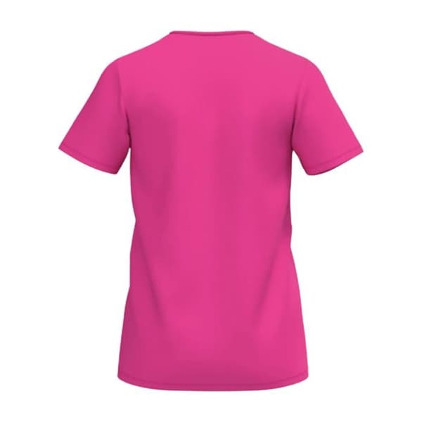 T-shirt dam Erima Intro