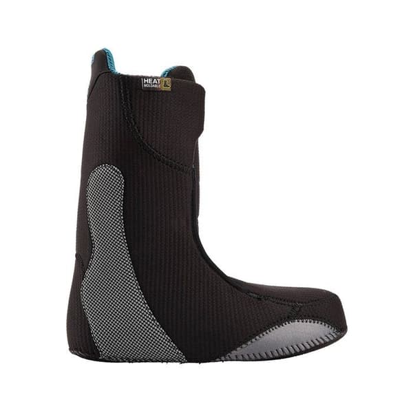 Burton Photon Boa Wide Snowboardkängor Svart Herr