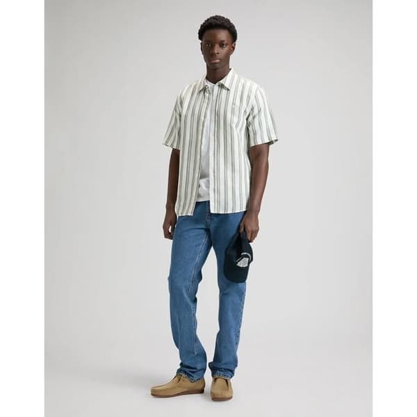 Chemise Lee Lichen