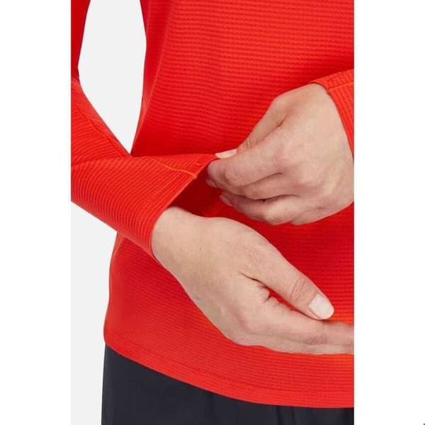 Rab Sonic dam hoodie