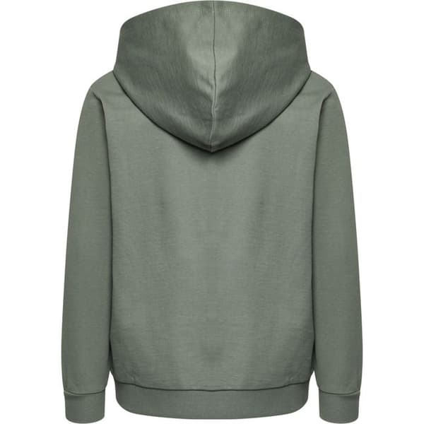 Hoodie barn Hummel Fast