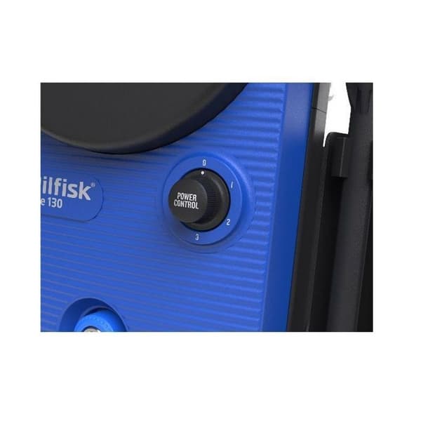 Högtryckstvätt - NILFISK - CORE130-6POWERCONTROL PCA - 1800 W - 160 bar ...