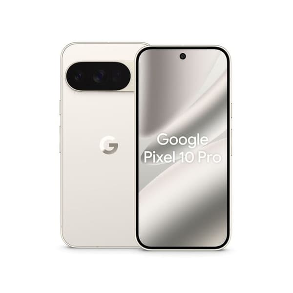 Smartphone Google Pixel 10 Pro 128 GB Porslin