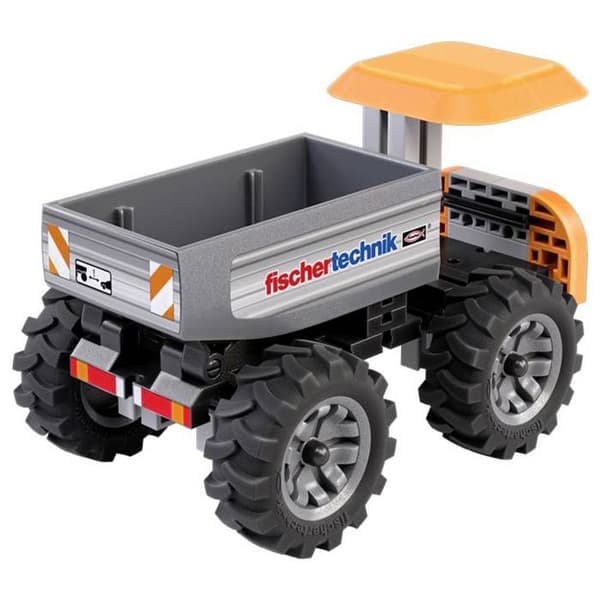 fischertechnik 576105 Lastbilskit att montera från 7 år