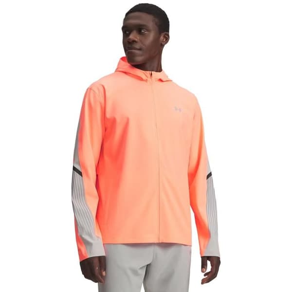 Under Armour Velociti Storm vindjacka