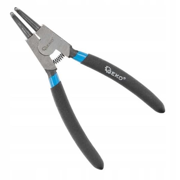 PINCE SEEGER YTTRE 160mm GEKO
