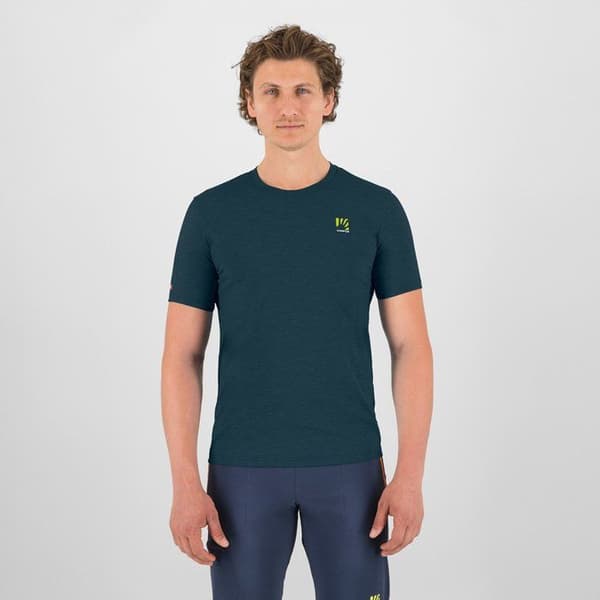 Maillot Karpos Piz De Mez