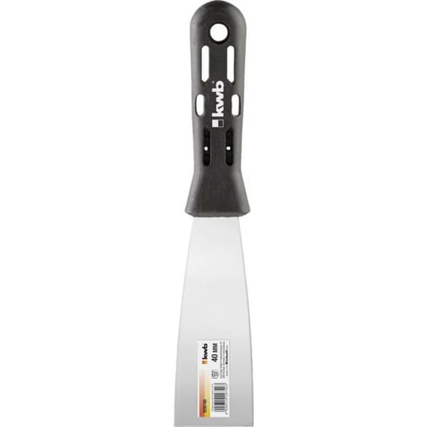 KWB Mason's knife, rostfritt stål - 029740