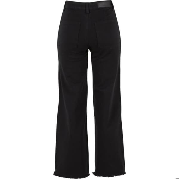 Jeans dam Urban Classics Relaxed