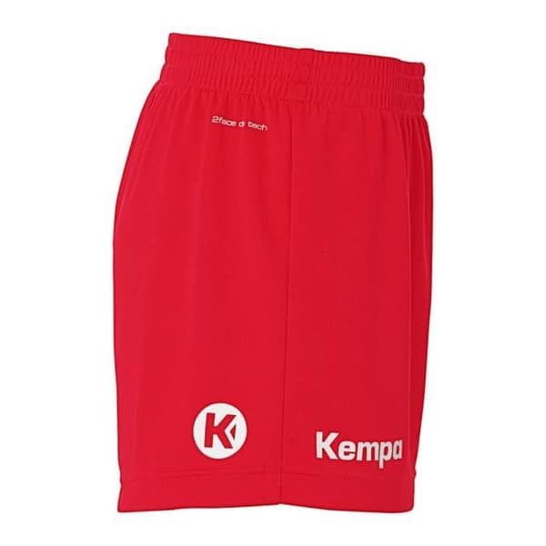 Kempa Team shorts för kvinnor