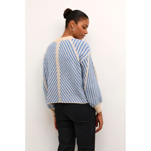 Pull dam KAFFE Vera