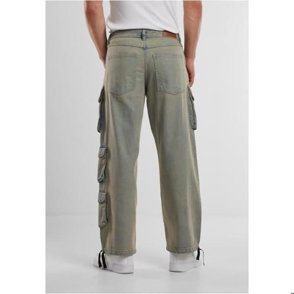 Urban Classics Cargo Jeans
