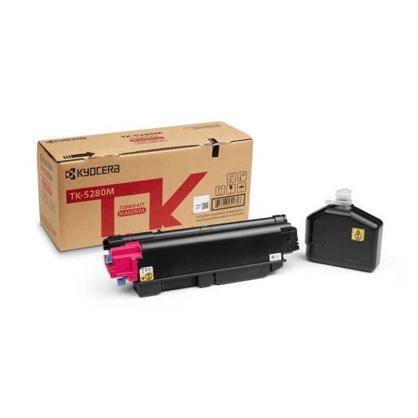 Cartouche Toner TK-5280M