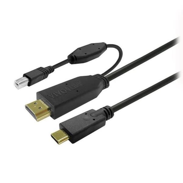 Vivolink Touch Screen Kabel 10'