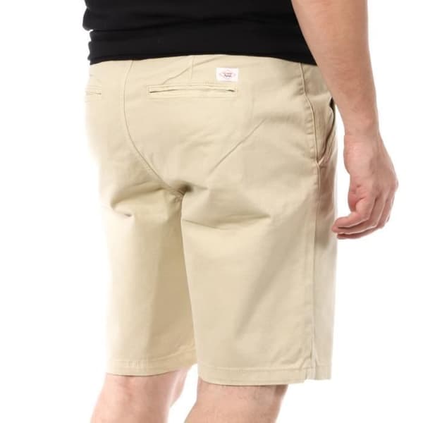 Kort Beige Man Lee Cooper Nikolai