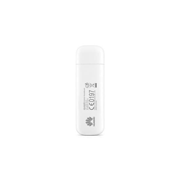 Clé Internet 4G - Huawei - E3372-325-w - LTE 150 MBit/s - USB - Vit