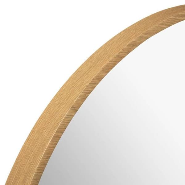 Spegel "Wild" D68cm - Atmosphera Inredningsdesigner