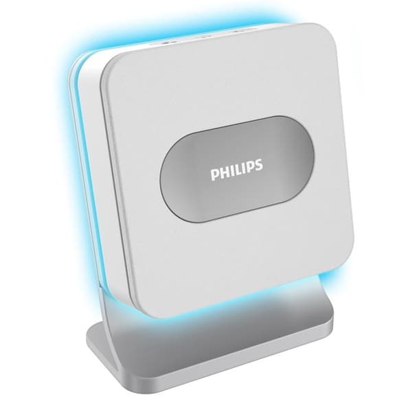Trådlös klocka - WelcomeBell 300 Color - Philips - 531013