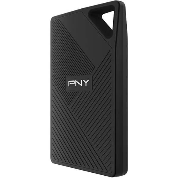 PNY RP60 NVMe SSD-hårddisk - 2To