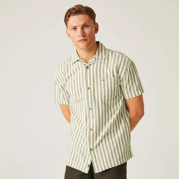 Chemise Regatta Shorebay II