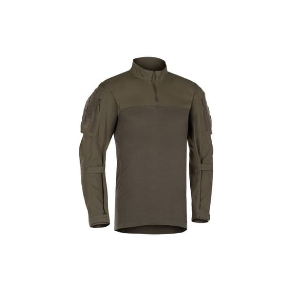 Clawgear Raider MK V ATS Flex stridsblus - stengrå oliv