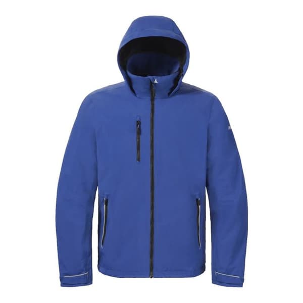 Musto Sardinia kvart jacka