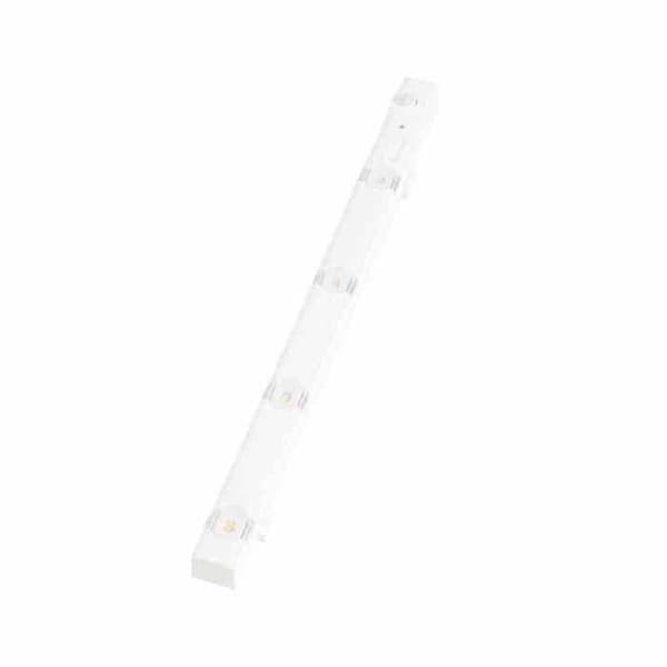 LAMPA UNDERVERK MED RÖRELSEDETEKTOR 4000K