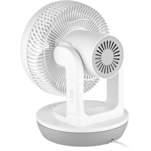Skrivbordsvifta - Sencor - SFE 2340WH