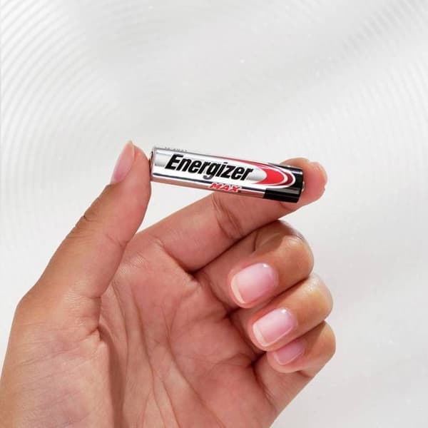 Batteri LR3 (AAA) alkaliskt Energizer Max 1,5 V 10 st