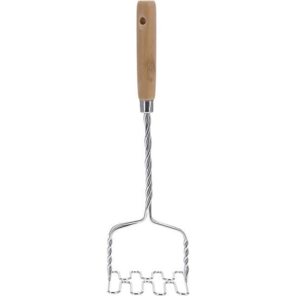 Westmark Potatispress i Rostfritt Stål, Silver, 34 cm - 61272270
