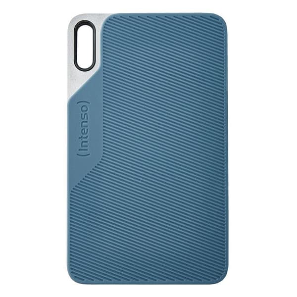 INTENSO SSD extern TX100 250