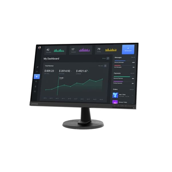 LENOVO ThinkVision C24-40 23.8"