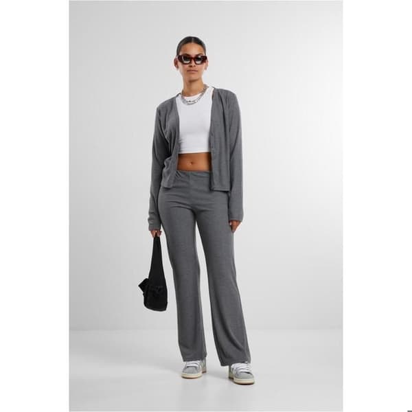 Cardigan dam Urban Classics Rib
