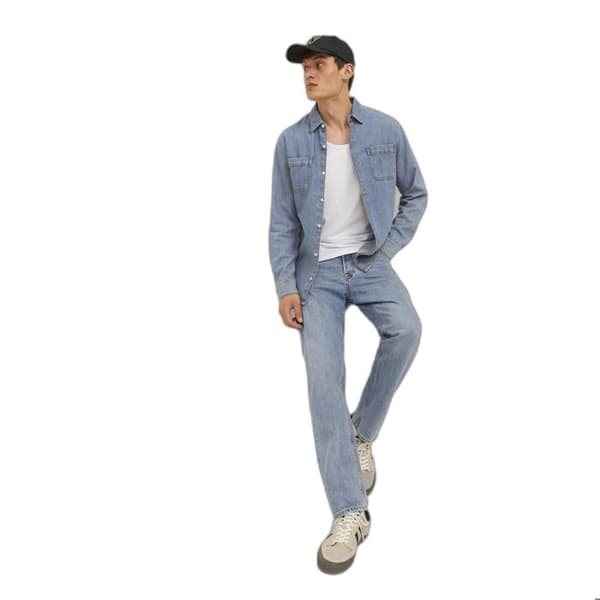 Jeans Jack & Jones Chris Classic NOOS